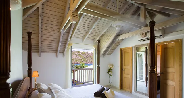 8893-header at Villa Lo d'Amour in St Barts - St. Barts Villa Rental