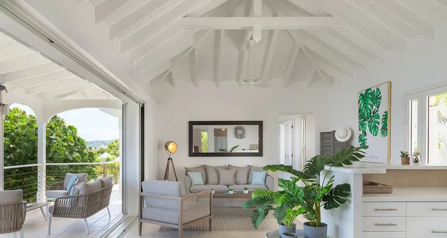 _MG_8007-header at Villa Lo Scoglio in St Barts - St. Barts Villa Rental