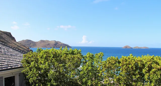 9196-header at Villa Lo Scoglio in St Barts - St Barts luxury vacation rental