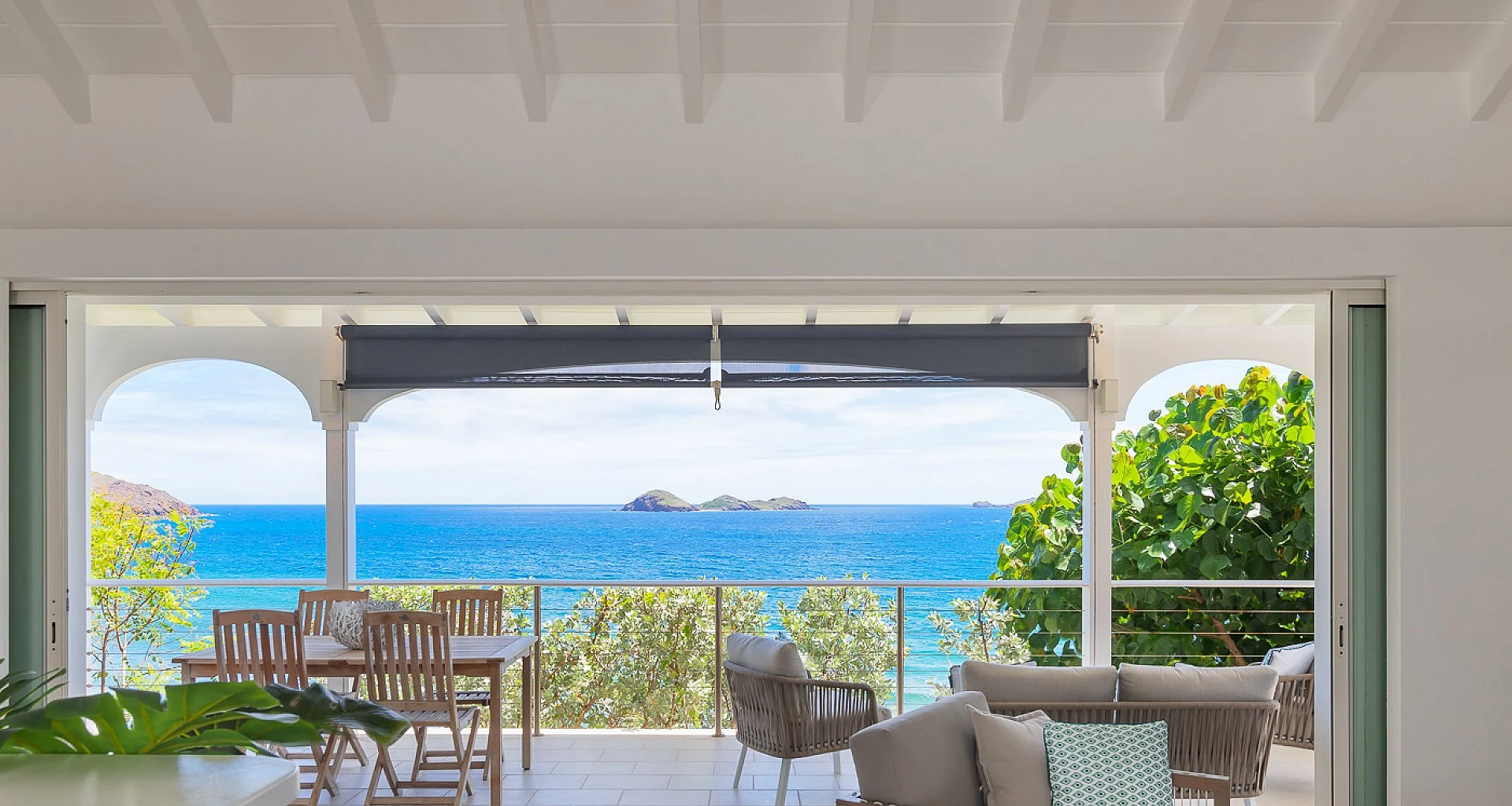 _MG_7947-header at Villa Lo Scoglio in St Barts - St Barts luxury vacation rental