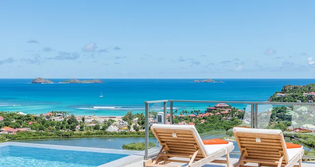 St-Barth-10-header at Villa L’Oiseau Bleu in St Barts - St. Barts Villa Rental