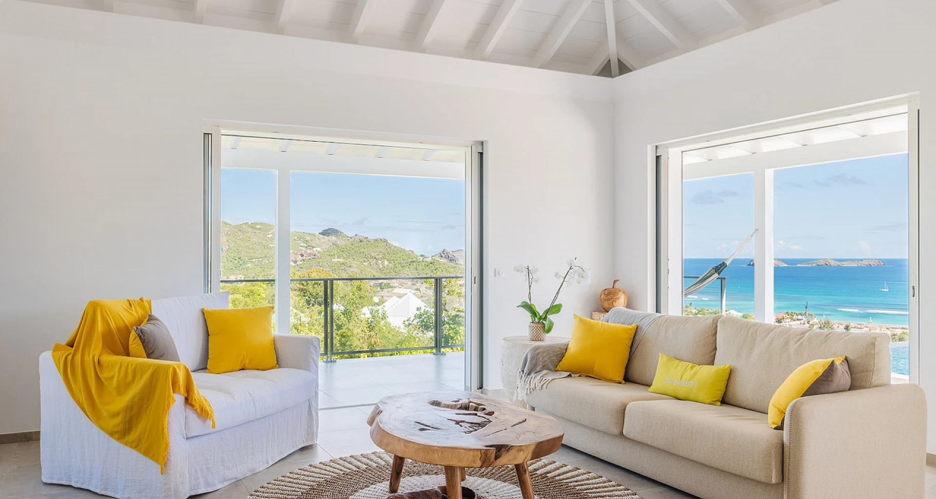 St-Barth-25-header at Villa L’Oiseau Bleu in St Barts - St Barts luxury vacation rental