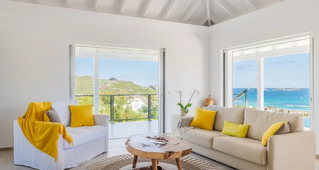 St-Barth-25-header at Villa L’Oiseau Bleu in St. Jean - St. Barts Villa Rental