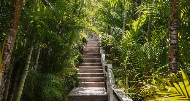 Villa Maison Dodo, luxury vacation rental in Pointe Milou at Villa Maison Dodo in St Barts - St. Barts Villa Rental