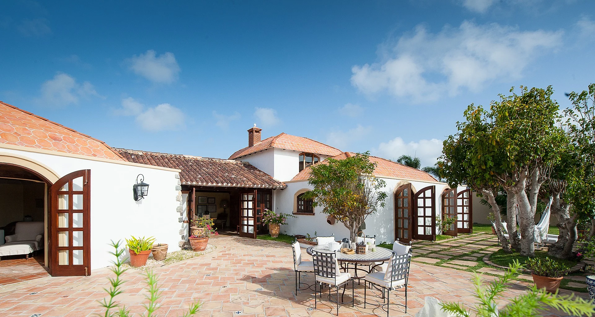 5194-header at Villa Maison Mexicaine in St Barts - St Barts luxury vacation rental