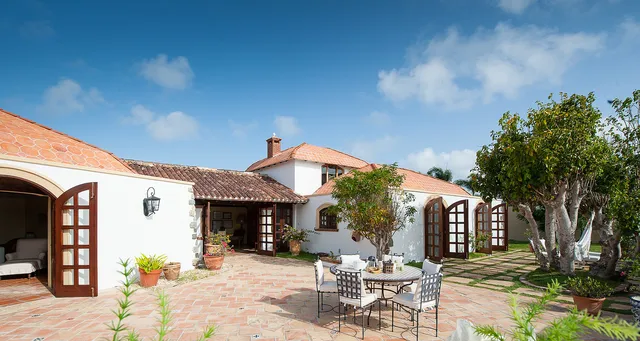 5194-header at Villa Maison Mexicaine in Lurin - St. Barth Villa Rental