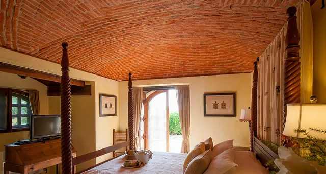 5242-header at Villa Maison Mexicaine in St Barts - St. Barts Villa Rental