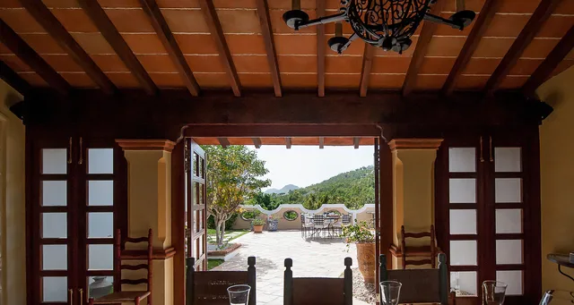 5291jpgebnXjp-header at Villa Maison Mexicaine in St Barts - St. Barts Villa Rental