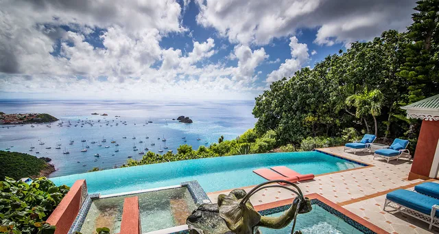 8805-header at Villa Mango in St Barts - St. Barth Villa Rental