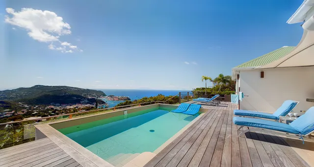 32-header at Villa Mirador in St Barts - St. Barth Villa Rental