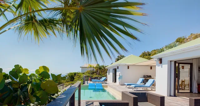 47-header at Villa Mirador in Colombier - St. Barts Villa Rental