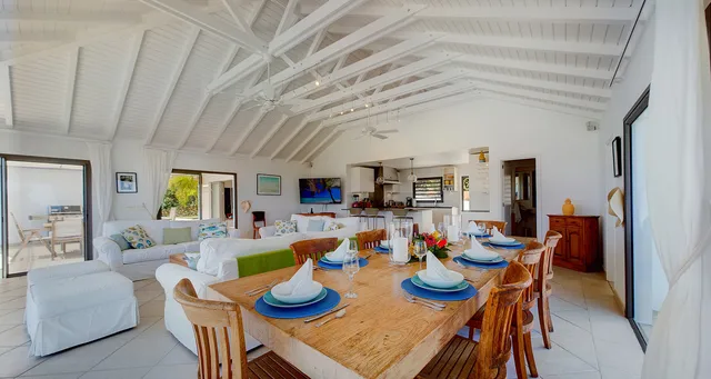 5-header at Villa Mirador in St Barts - St Barts luxury vacation rental