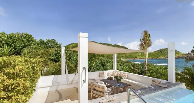 Noe11-header at Villa Noé in St Barts - St. Barts Villa Rental