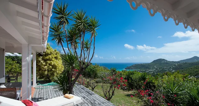 0667-header at Villa Ô Pure in Lurin - St. Barts Villa Rental