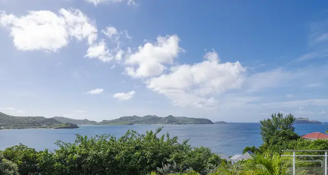 Only-View14-header at Villa Only View in St Barts - St. Barth Villa Rental