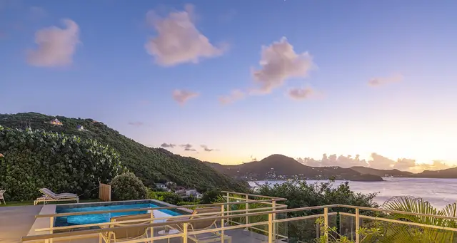 Only-View67-header at Villa Only View in St Barts - St Barts luxury vacation rental