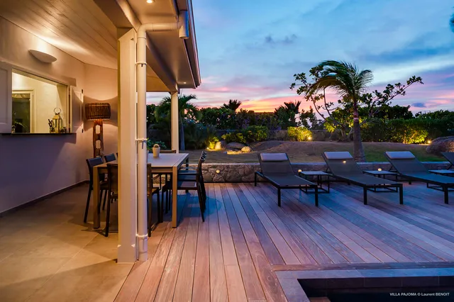 _MG_3720 at Villa Pajoma in St Barts - St. Barth Villa Rental