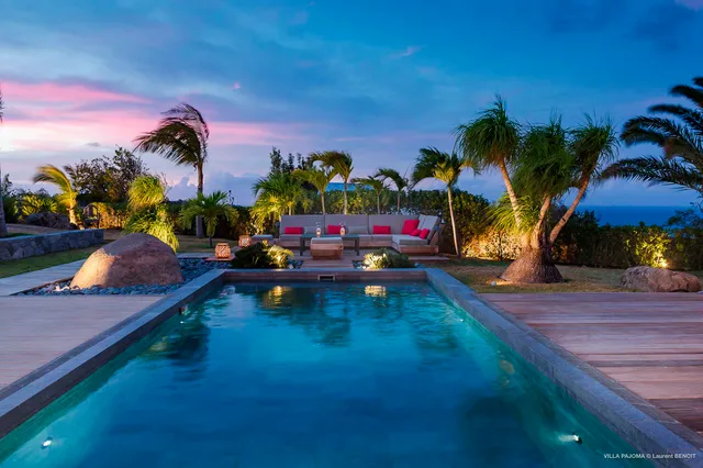 _MG_3724 at Villa Pajoma in St Barts - St Barts luxury vacation rental