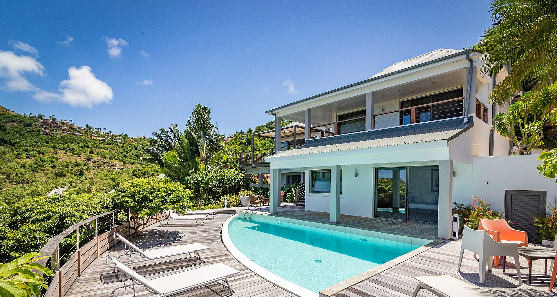 8023-header at Villa Phebus in St Barts - St Barts luxury vacation rental