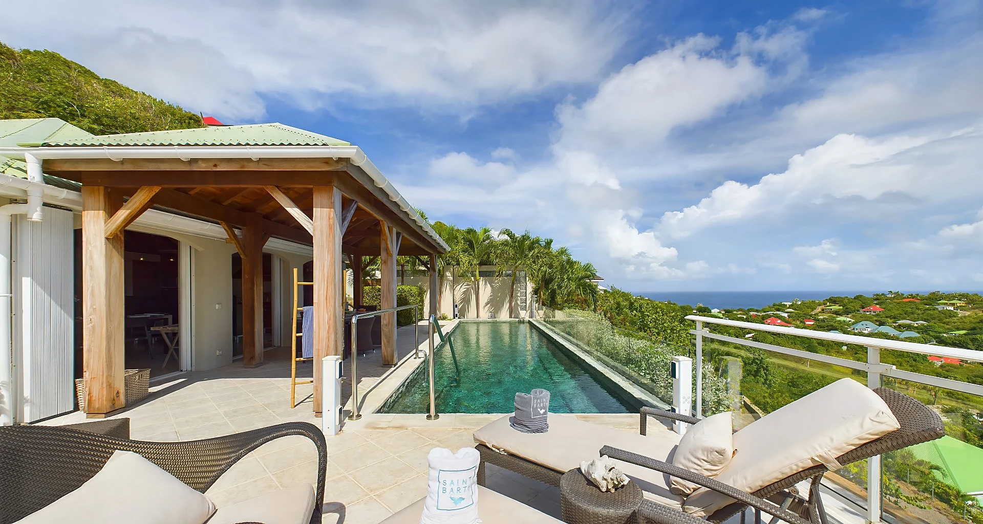 Plein-Ciel26-header at Villa Plein Ciel in St Barts - St Barts luxury vacation rental