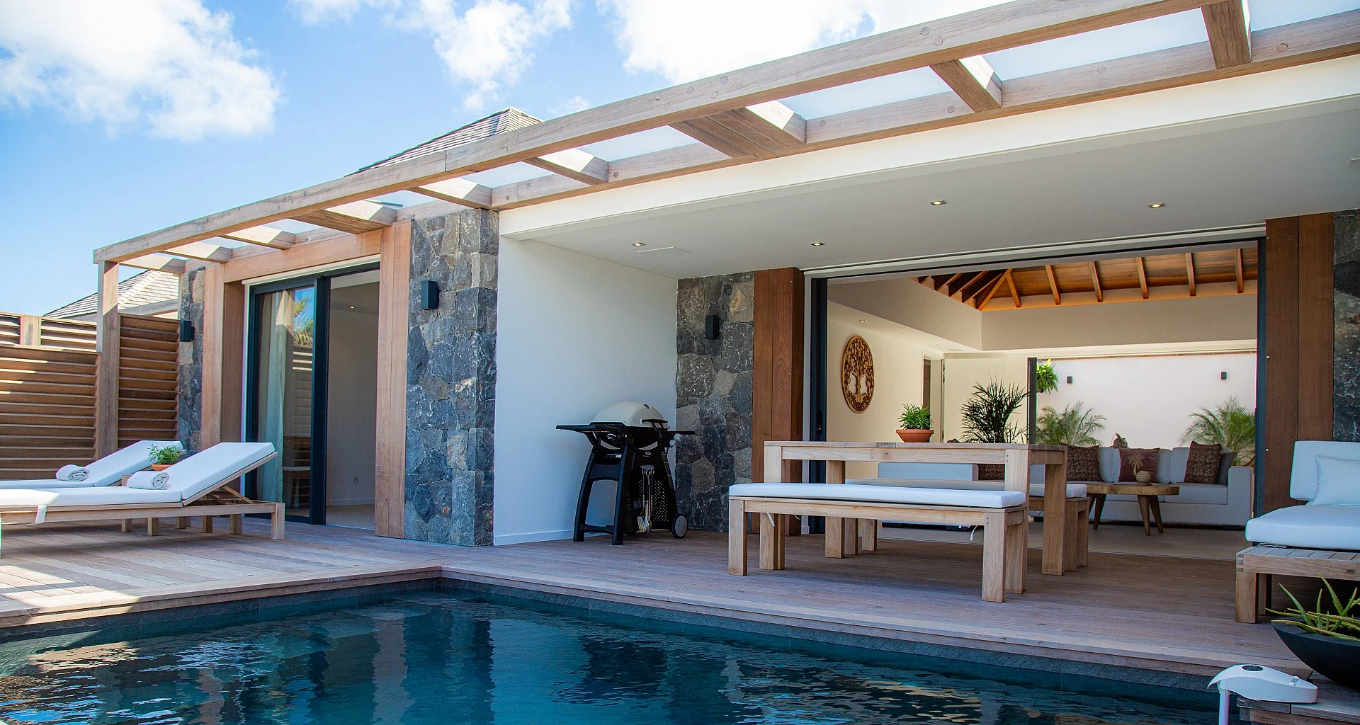 14_Villa_Prana_Terrace-header at Villa Prana in St Barts - St Barts luxury vacation rental