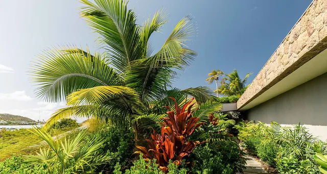 TOURMALINE-48-header at Villa Quartz in St Barts - St Barts luxury vacation rental