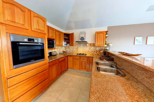 villa1 at Villa Raisiniers in St Barts - St. Barth Villa Rental