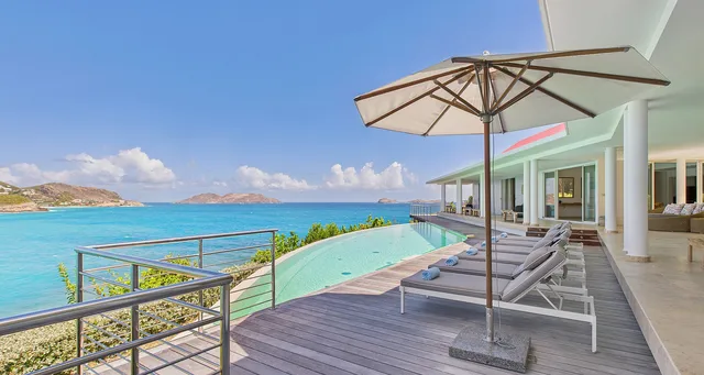 Reef-Point-St-Barth43-header at Villa Reef Point in St. Jean - St. Barts Villa Rental