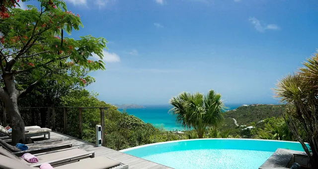 DSC01187-header at Villa REL in St Barts - St. Barth Villa Rental
