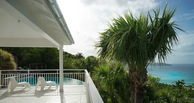 DSC03680-header at Villa REL in St Barts - St. Barts Villa Rental