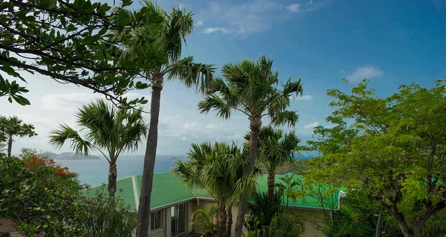 DSC03683-header at Villa REL in St. Jean - St. Barth Villa Rental