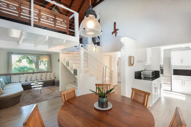 living at Villa Seaside in St Barts - St. Barts Villa Rental