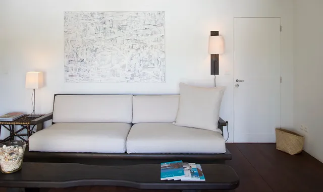 living at Villa Teora in St Barts - St Barts luxury vacation rental