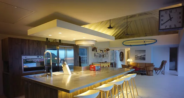 1-header at Villa The Loft in Gustavia - St. Barts Villa Rental