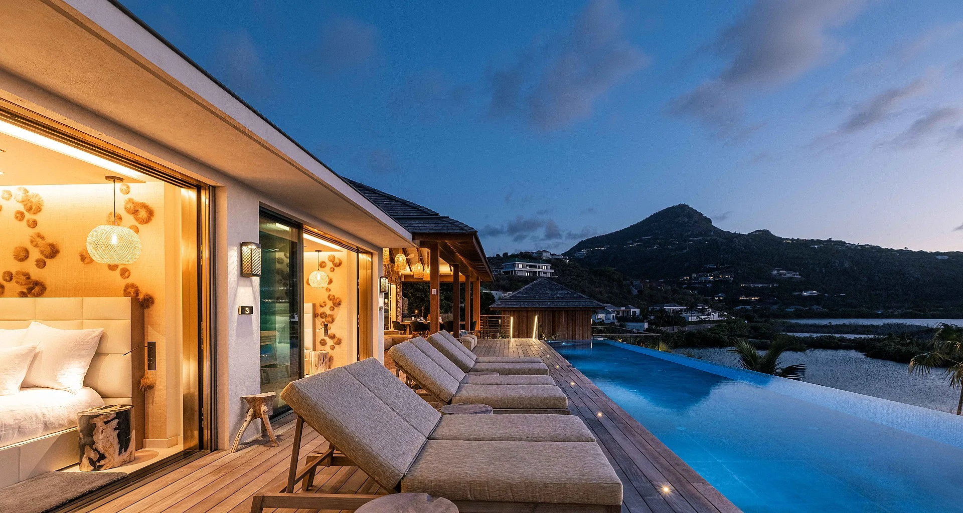 TOURMALINE-114-header at Villa Tourmaline in St Barts - St Barts luxury vacation rental