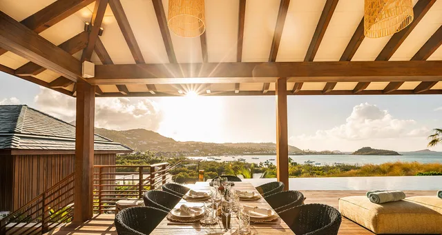 TOURMALINE-96-header at Villa Tourmaline in St Barts - St Barts luxury vacation rental