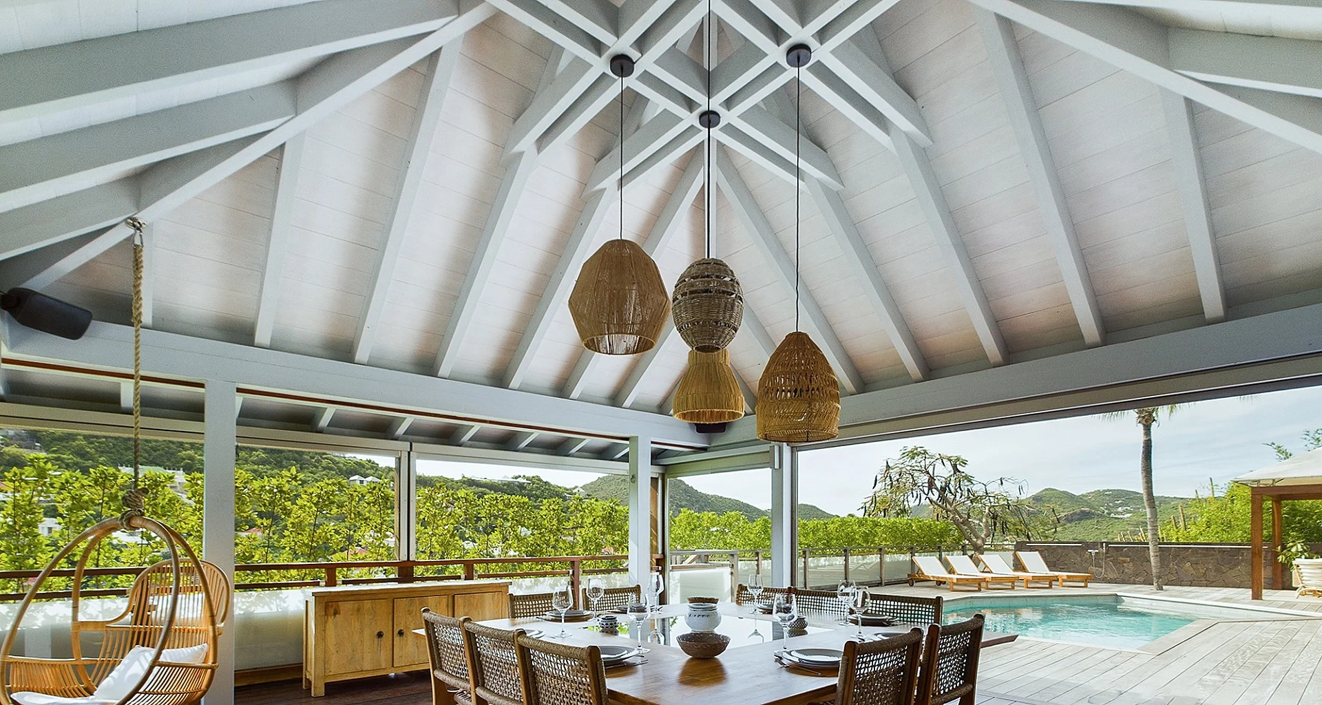 Vi---16-header at Villa Villa Vi in St Barts - St Barts luxury vacation rental