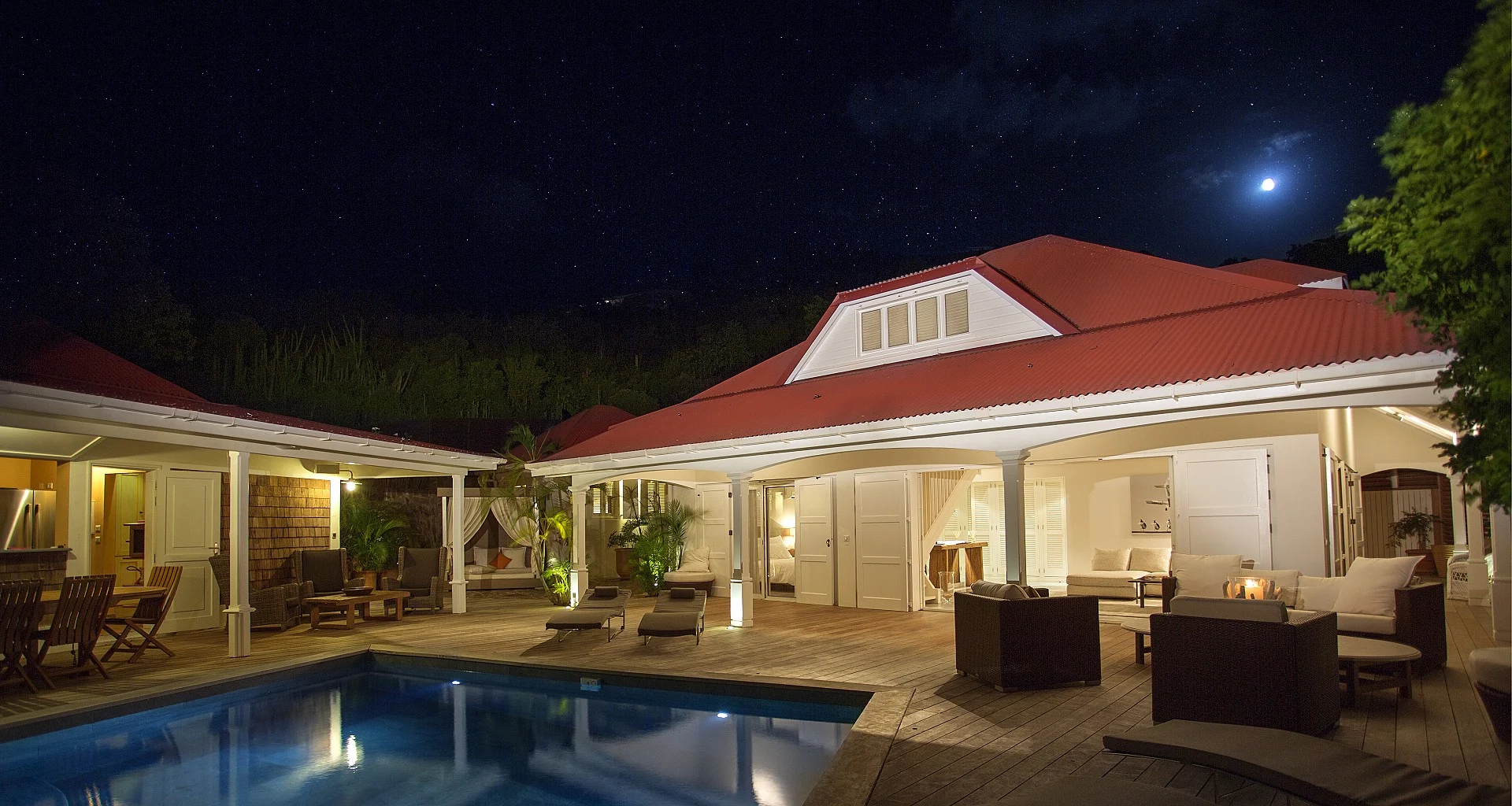 Nuit_005-header at Villa Xanadu in St Barts - St Barts luxury vacation rental